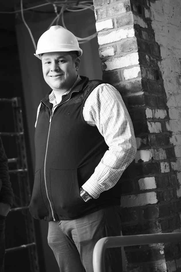 Brian Iammartino btcRE partner