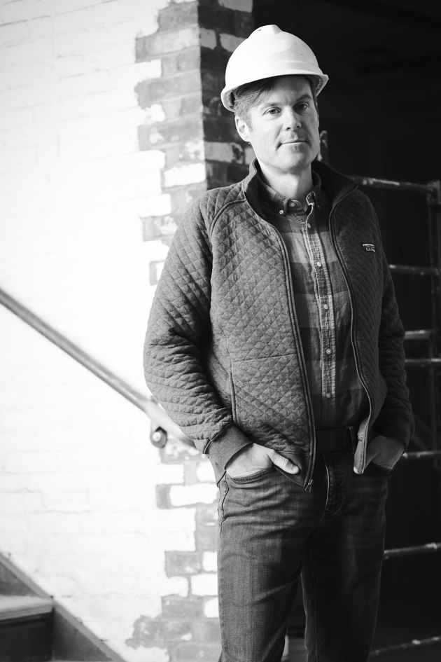 Ryan Gorman btcRE partner